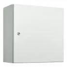 IP-404020 Single Door IP66 Electrical Enclosure 400x400x200mm (HxWxD)