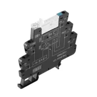 1122750000 TERMSERIES Relay Module 12VDC 1CO 6A Screw Connection