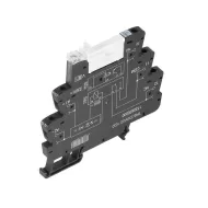 1122780000 TERMSERIES Relay Module 24VUC 1CO 6A Screw Connection