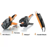 1476700000 Crimping Tool Set #1