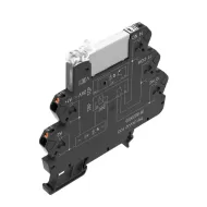 2618010000 TERMSERIES Relay Module 120VUC 1CO 6A PUSH-IN