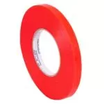 Permanent Bonding Polyester Tape