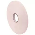 Double Sided Foam Tape 12mm - White