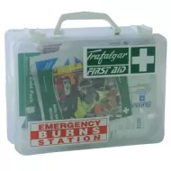 Emergency Burns Station Kit 856591