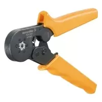 9013650000 PZ 6 HEX Crimping Tool Hexagonal Crimp