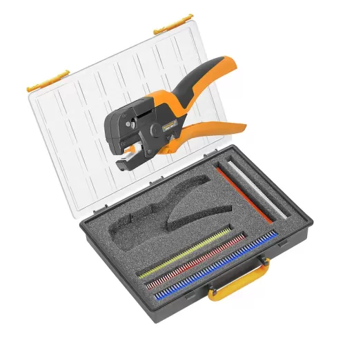 9028790000 STRIPAX-Plus Cut Strip And Crimp Tool Set