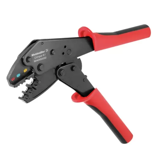 9040450000 CRIMPER 6 I Redline