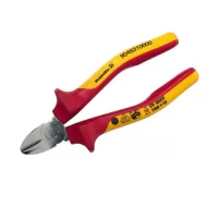 9046310000 SE HD 140 Diagonal Cutting Pliers Redline