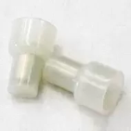 TN1-CEC Closed End Connectors 1.0 - 1.75 mm²