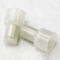 TN5-CEC Closed End Connectors 2.0 - 5.5 mm²