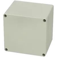 Euronord ABS Enclosure AB-121210