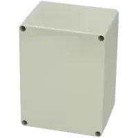 Euronord ABS Enclosure AB-121609