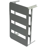 DIN Rail Kit DRS-ARCA-604021