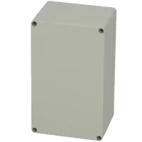 Euronord Polycarbonate Enclosure PC-122009