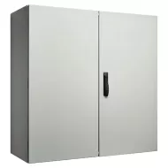 IP-10010030 Electrical Enclosure IP55 Double Door