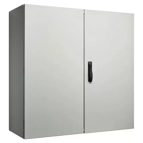 IP-10010040 Electrical Enclosure IP55 Double Door