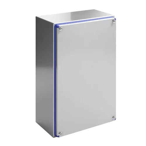 IP-HTB1610 Terminal Box IP69K Stainless Steel