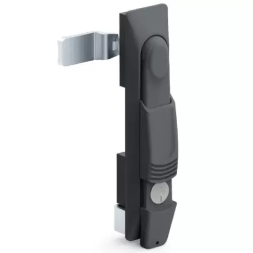 IP-L009 Handle Swing Black