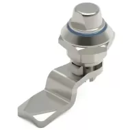 IP-L030 Lock Hygienic IP69K Stainless Steel 