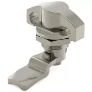 IP-L031 Handle Wing Knob Padlockable Stainless Steel