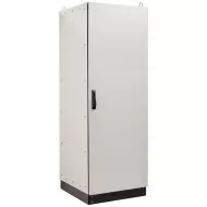 IP-MFS16210040-KIT Electrical Cabinet Floor Standing Steel Powder Coated