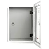 IP-PSID100100 Inner Door Steel Powder Coated