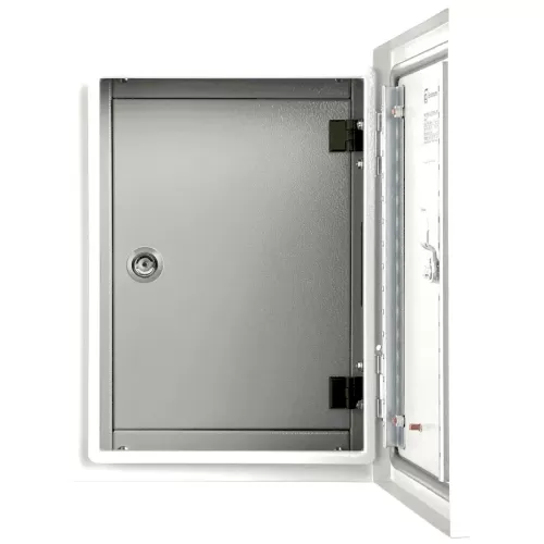 IP-PSID12080 Inner Door Steel Powder Coated