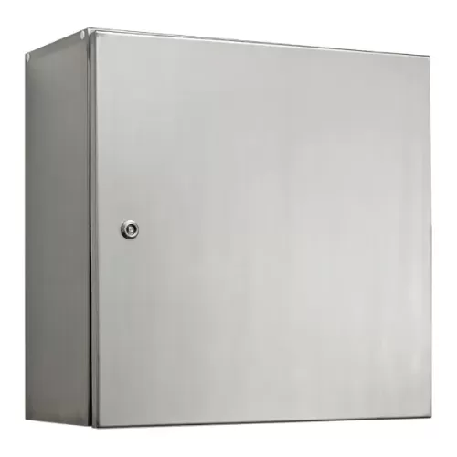 IP-SS303020 Electrical Enclosure IP66 Stainless Steel Single Door