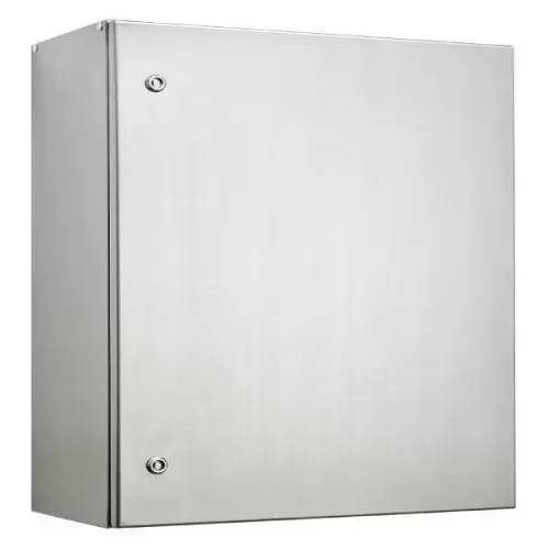 IP-SS808030 Electrical Enclosure IP66 Stainless Steel Single Door