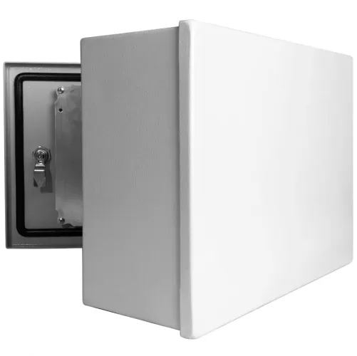 IP-SSHMI354525 HMI Enclosure IP66 Stainless Steel