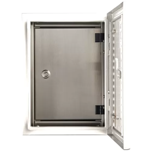 IP-SSID10060 Inner Door Stainless Steel