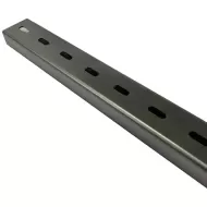 IP-SSPMP1200 Pole Mount Profile Stainless Steel