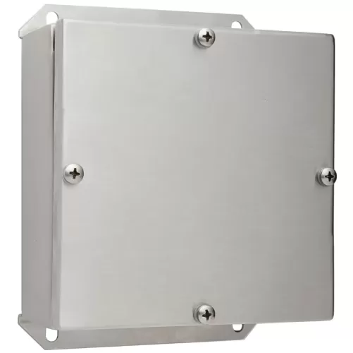 IP-SSTB402008 Terminal Box IP67 Stainless Steel