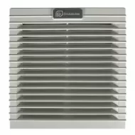 IP-V3000 Vent Filter Grill 204x204x37mm