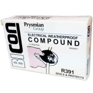 R391 Electrical Weatherproof Compound
