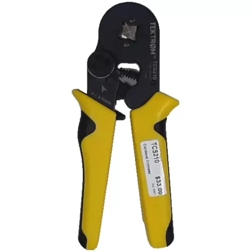 TERMCO Crimping Plier TCS210