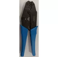 TERMCO Crimping Tool For Non-Insulated Terminals 0.5 To 6.0 mm THCR0516