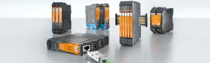 Analogue Signal Conditioning